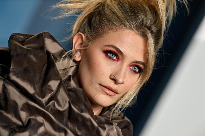 Paris Jackson says ‘practicing self-love’ helps her cope with mental health issues – Share Sunshine Life