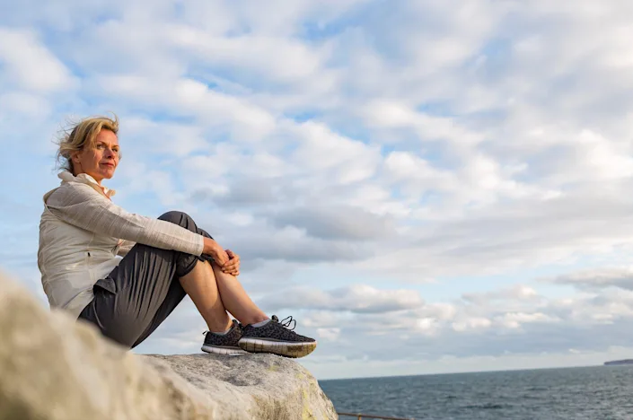 As we get older, spending more time in nature makes us happier and healthier – Share Sunshine Life