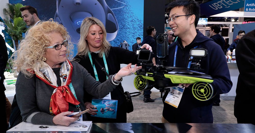 Analyst Predictions for CES 2022