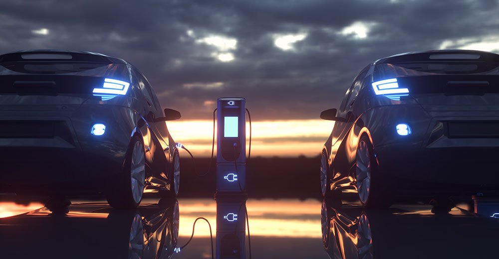 The World Is Not Yet Ready for Electric Cars