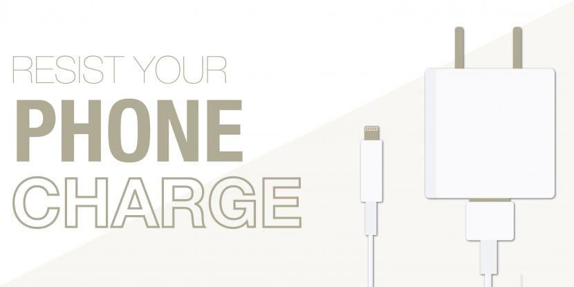Step Away from Your Devices for One Day