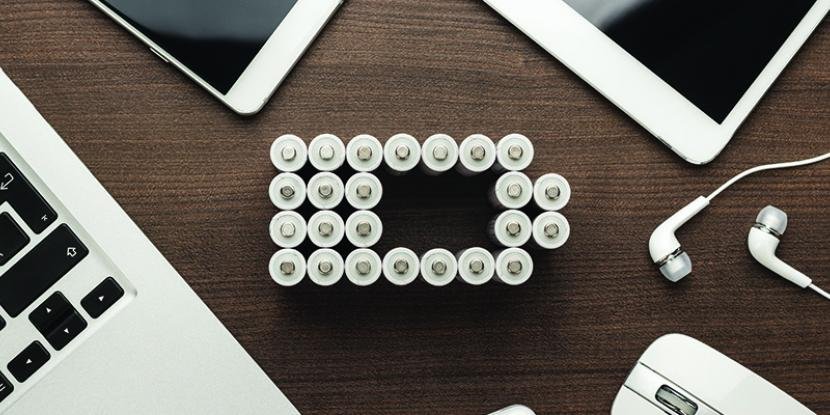 Are Rechargeable Batteries Worth It?