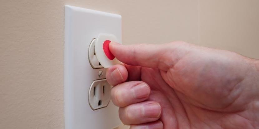 Teaching Kids About Electricity and Safety