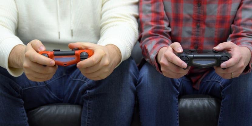 Are Game Consoles Energy Vampires?