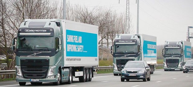New Study Group to Focus on Impact of Robo Vehicles