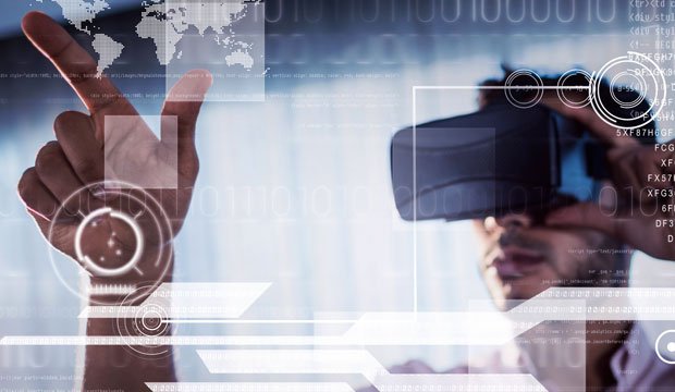 New Lens Tech Can Shrink Cameras, VR and AR Gear