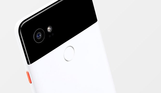 Google’s Pixel 2 Earns High Marks in Spite of Dull Design