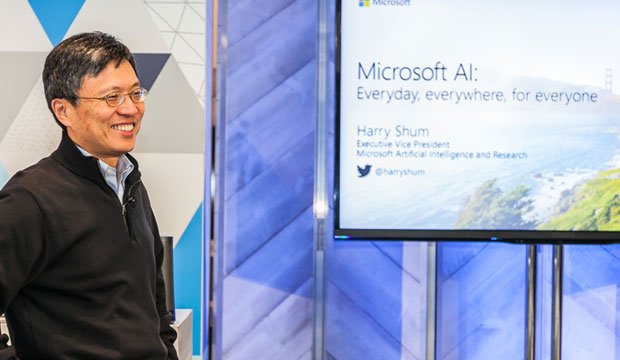 Microsoft Gives Productivity Tools More AI Chops