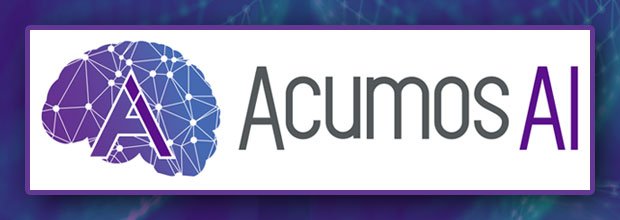 Acumos Project’s 1st Software, Athena, Helps Ease AI Deployment