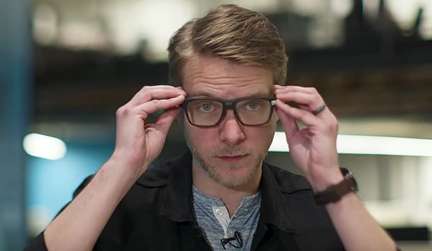 Intel’s Smart Peepers Look Smart, Too