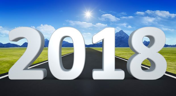 Tech to Watch in 2018: Cryptocurrency, AI, Wearables