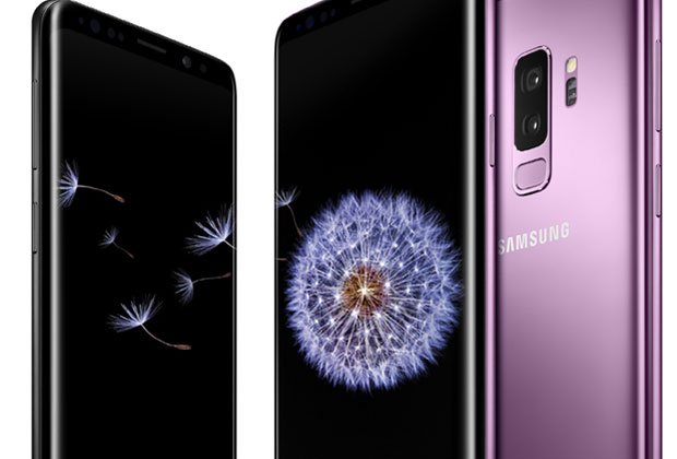 Camera, Audio Star in New Galaxy Phones