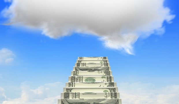 Salesforce Offers AI-Powered CRM for Financial Advisors