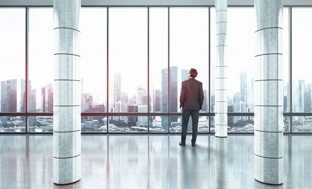 Why Tech Can’t Help Donald Trump and Most CEOs