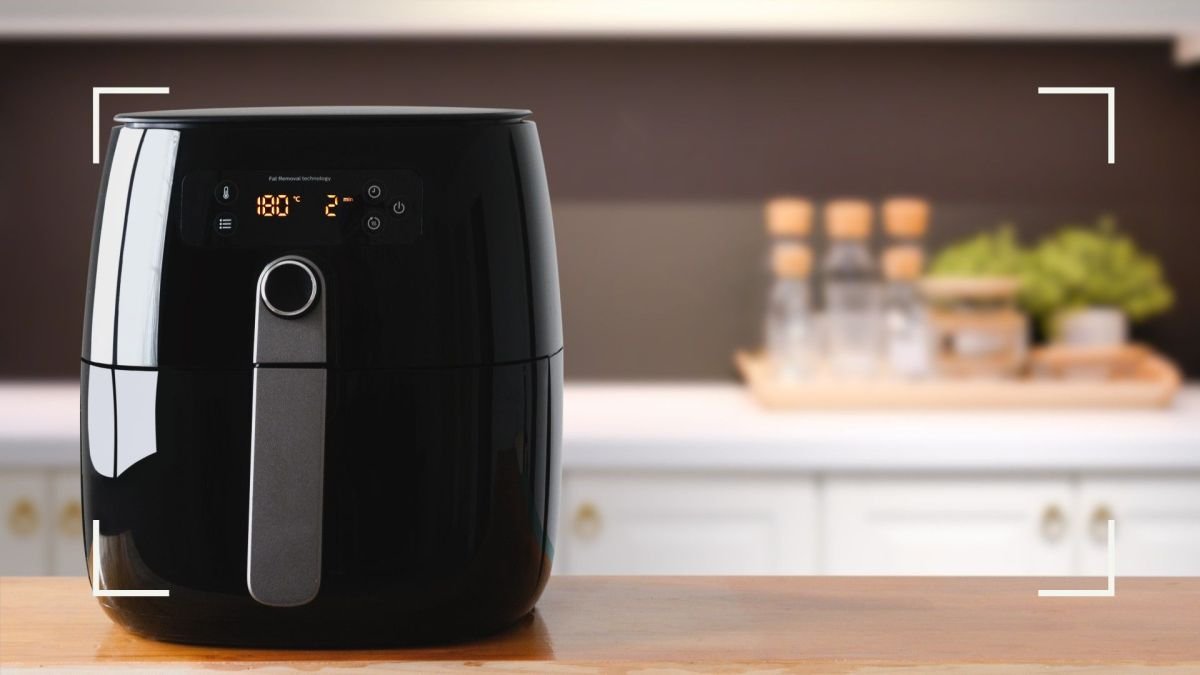 How much does it cost to run an air fryer? Experts explain |
