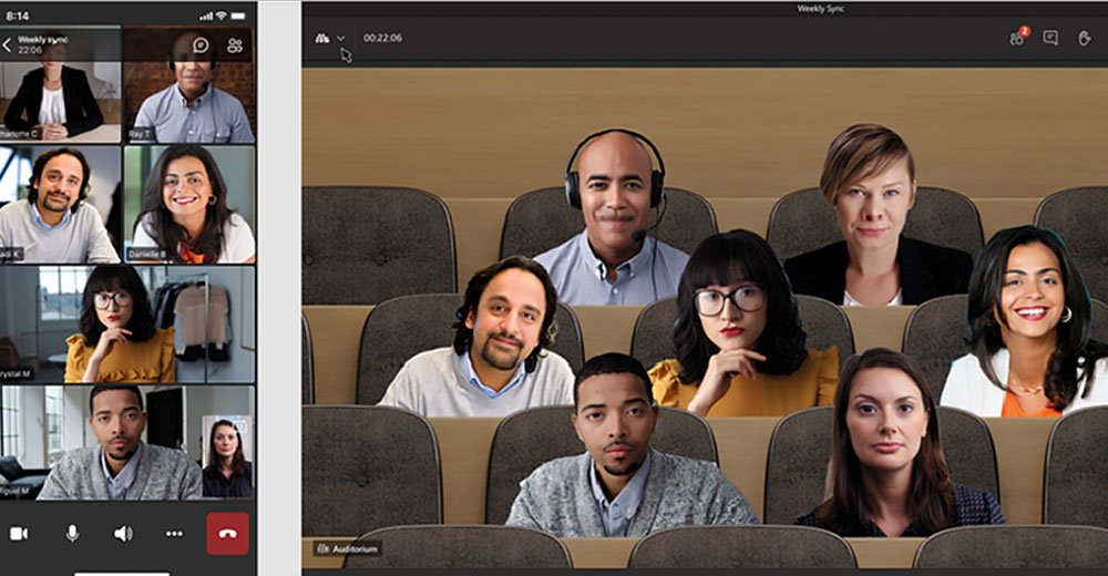 Microsoft Offers Commercial Customers Teams Premium Preview