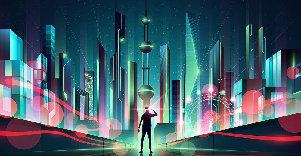 The Next Generation’ Got the Holodeck Wrong