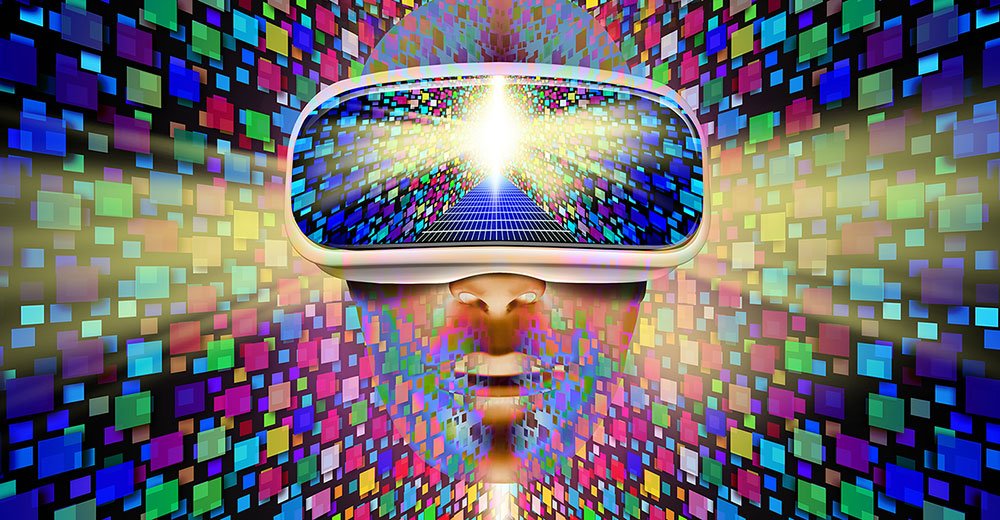 Metaverse Maybe a Moneymaker for Enterprises by 2027