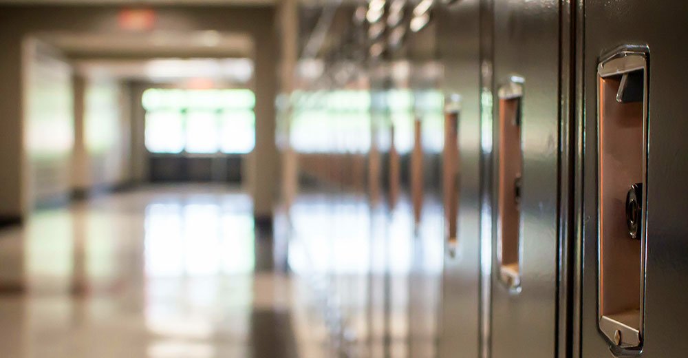 Leverage Tech To Accelerate Response to School Violence: RPT