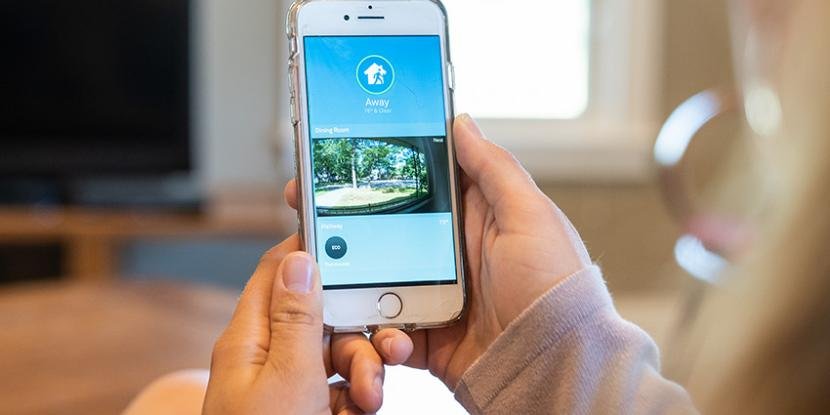 Smart Homes of the Future