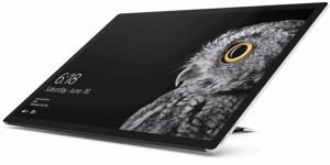 Surface Studio desktop