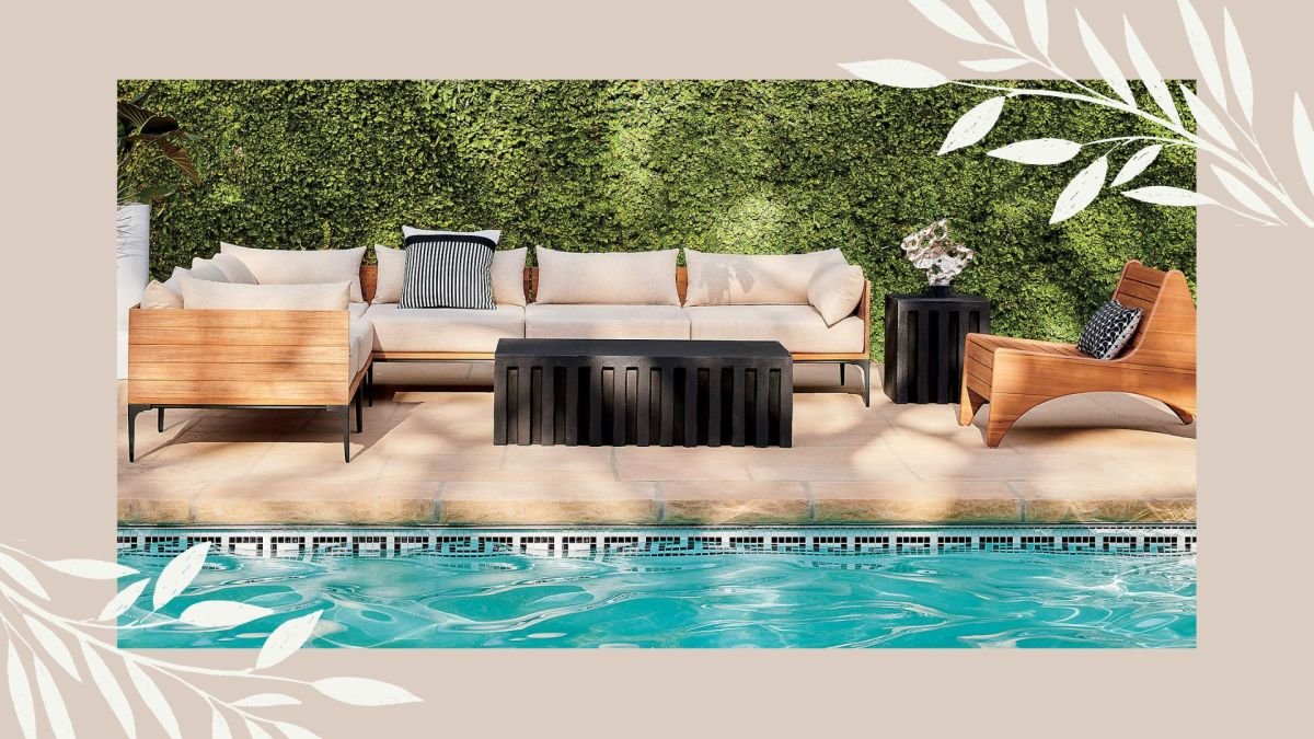14 best outdoor furniture brands in the US to shop in 2023