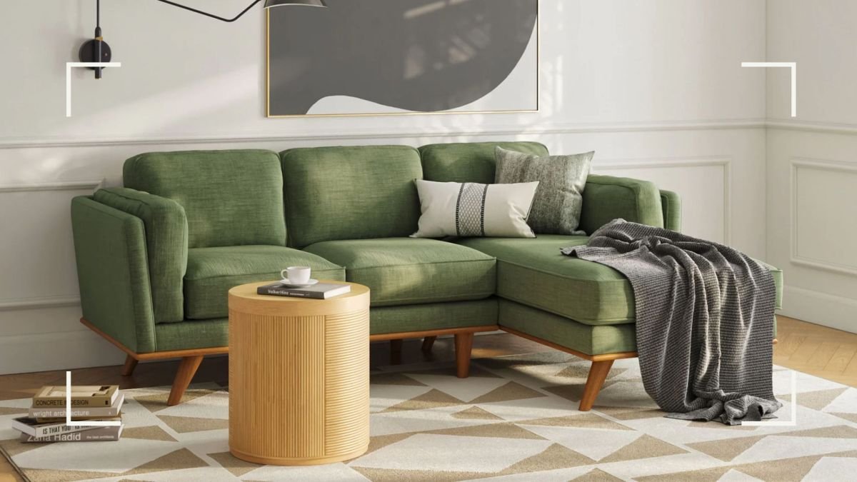 Where to buy nice furniture online in the US: 8 top sites to shop