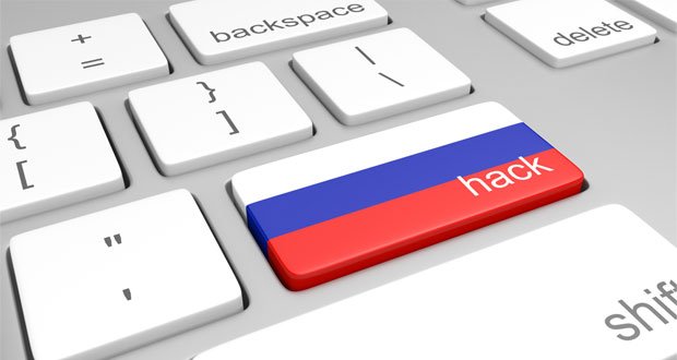 Why Russian Hackers Are Doing the US a Favor