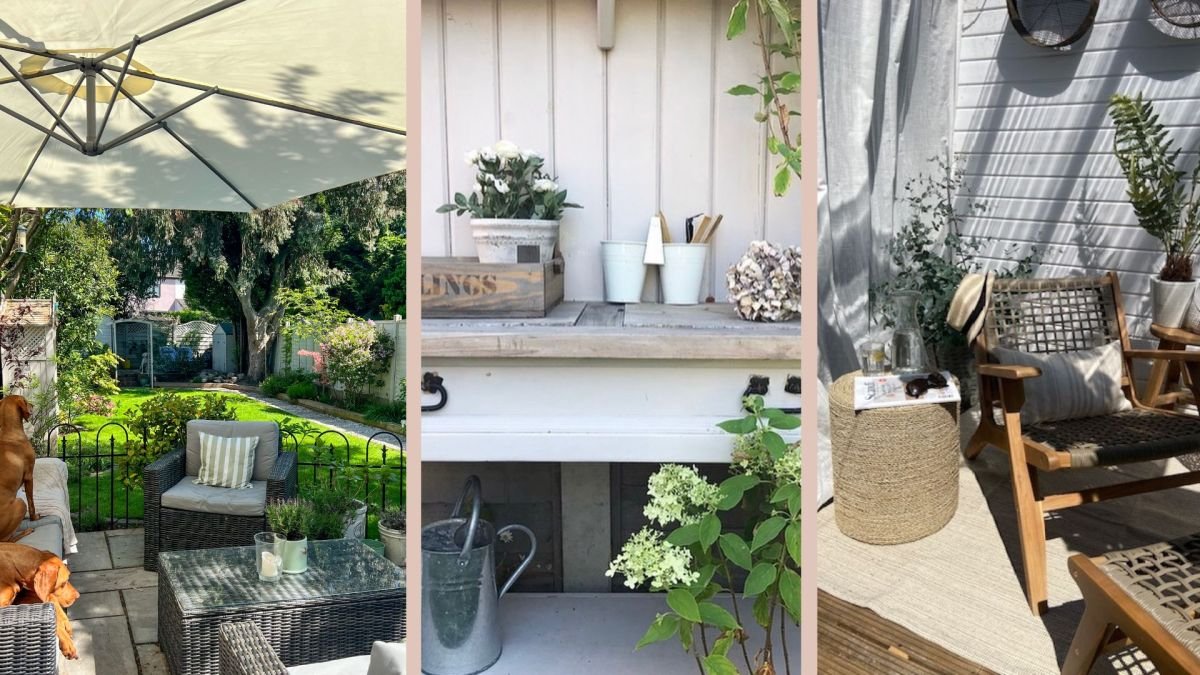 12 cheap ways to block your neighbor’s view for more privacy