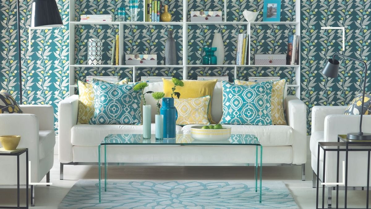 Psychologist warns of ‘stressful’ pattern to avoid in your home