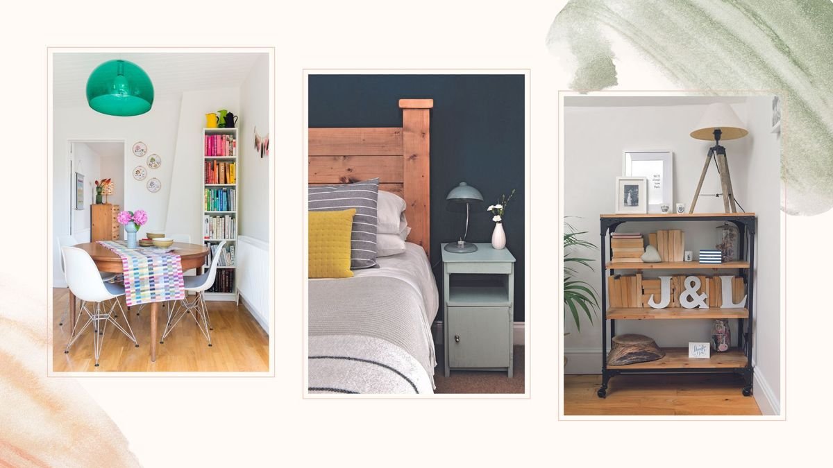 12 essential tips for buying second hand furniture to last