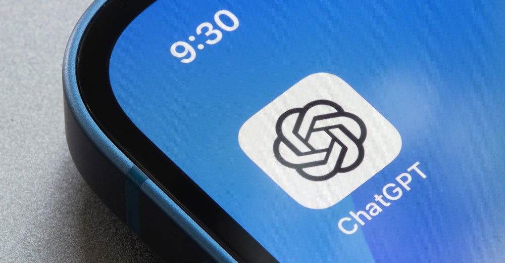 ChatGPT iPhone App Sparks Reprise of Privacy Concerns