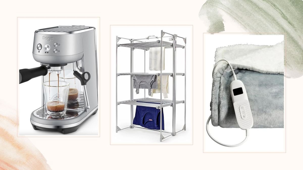 The best Black Friday home appliance deals worth buying now