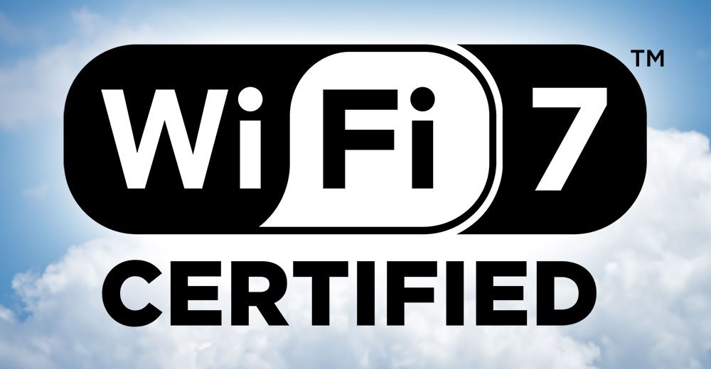 Wi-Fi Certified 7 Now Official