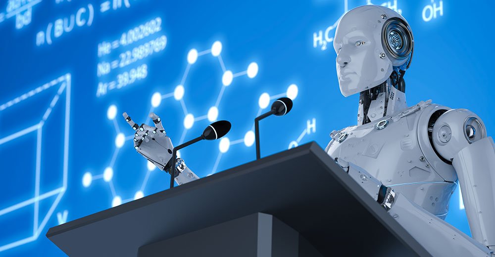 The Robotic Wave at CES 2024